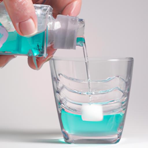 Harnessing the benefits of mouthwash for optimal post-dental overlay placement care
