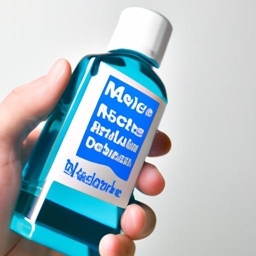 Using mouthwash for post-nasal surgery care offers numerous benefits for a speedy recovery.