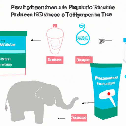 Easy Steps to Order Elephant Toothpaste