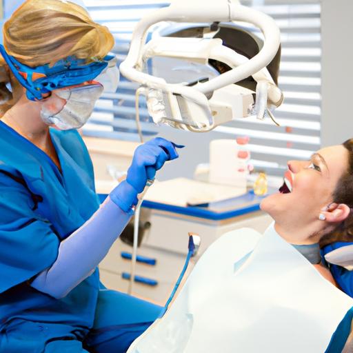 Orthodontic Treatment Coordinator