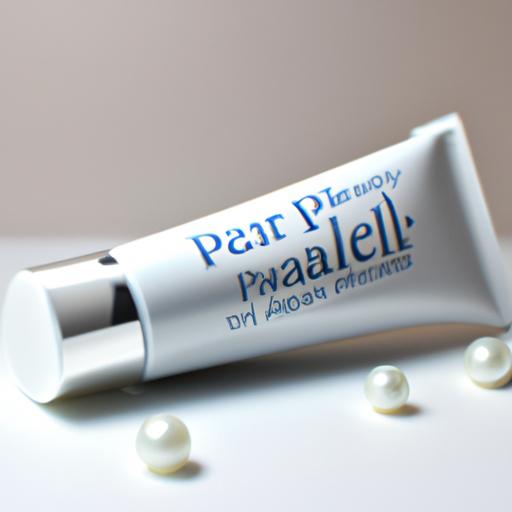 Pearl Drops Whitening Toothpaste - Key Features