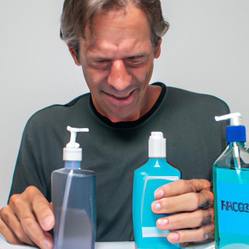 Choosing the right mouthwash is essential for post-extraction socket healing.
