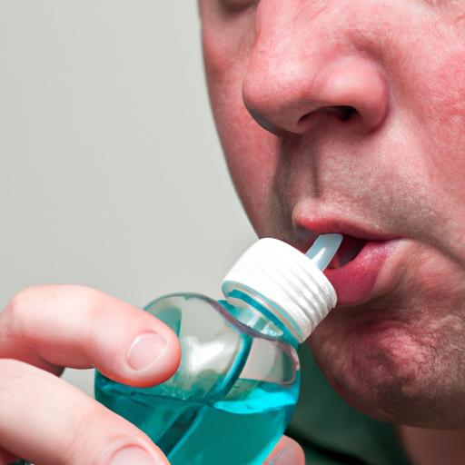 Using mouthwash for post-extraction socket healing provides numerous benefits.