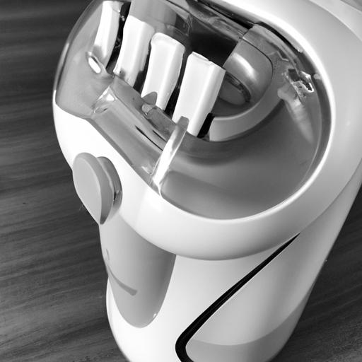 The Philips Power Water Flosser offers an array of features that make it stand out.