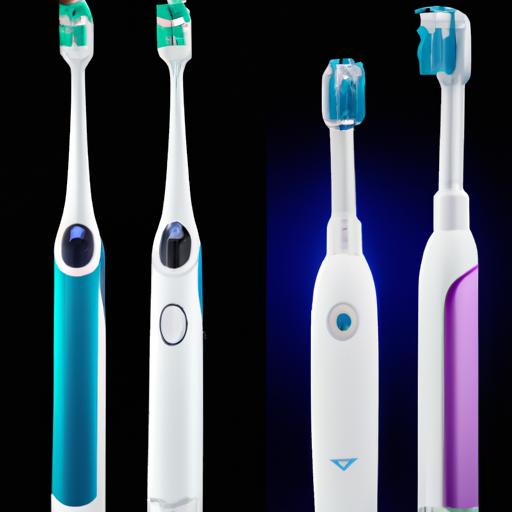 See how the Philips Sonicare 9900 Prestige Electric Toothbrush stands out from the competition with its exceptional features and performance.