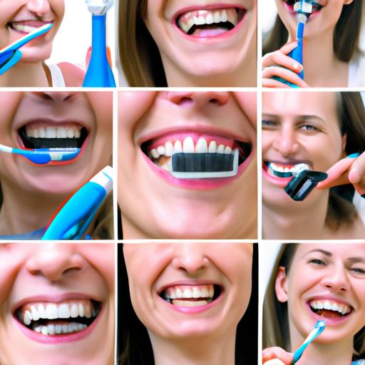 Users rave about the Philips Sonicare 9900 Prestige Electric Toothbrush and its transformative effect on their oral health.