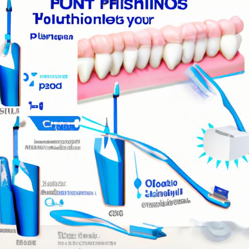 Experience the benefits of the Philips Sonicare ProtectiveClean 6100 toothbrush for a healthier smile.