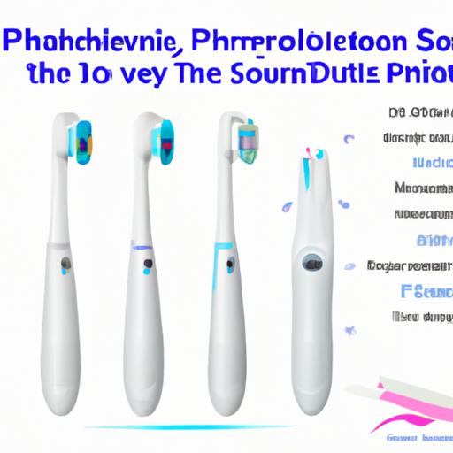 Real-life testimonials from users who have experienced the benefits of the Philips Sonicare ProtectiveClean 6100 toothbrush.