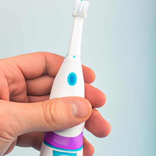 Step-by-step Instructions for Using the Philips Sonicare Toothbrush 4100