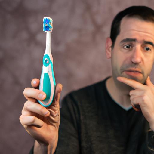 Troubleshooting and FAQs for the Philips Sonicare Toothbrush 4100
