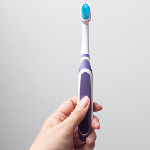 Experience the benefits of the Philips Sonicare Toothbrush 6100, designed for superior oral care.