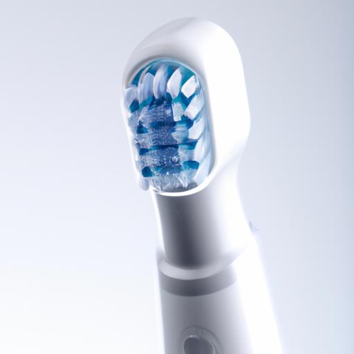 The Philips Sonicare Toothbrush 6300 - A blend of innovation and elegance.