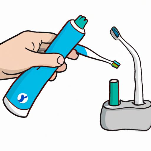 Troubleshooting common battery issues in Philips Sonicare toothbrush