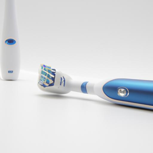 The Philips Sonicare Toothbrush G3 utilizes advanced sonic technology to deliver a thorough clean.