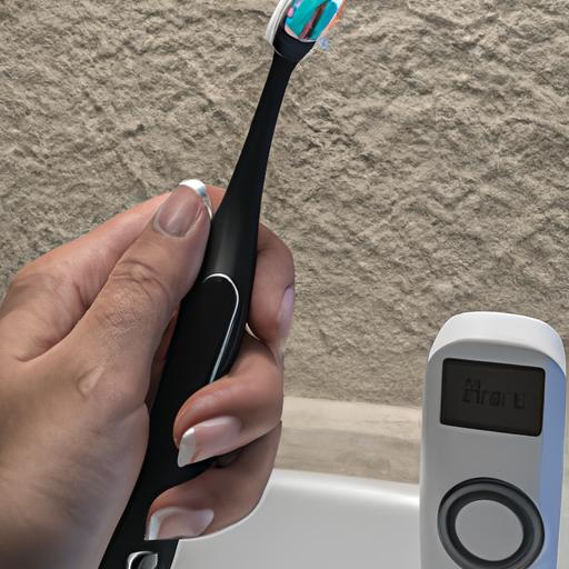 Philips Sonicare Toothbrush Not Turning On