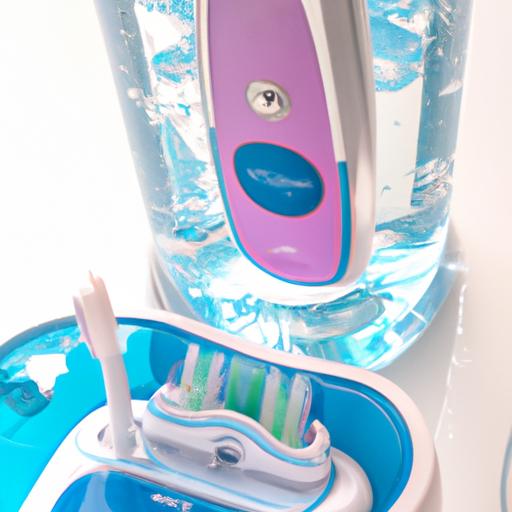 Proper maintenance and care are essential for the longevity of your Philips Sonicare Water Flosser.