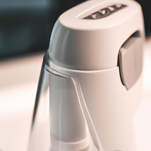 Discover the numerous benefits and innovative features of the Philips Water Flosser for Teeth.