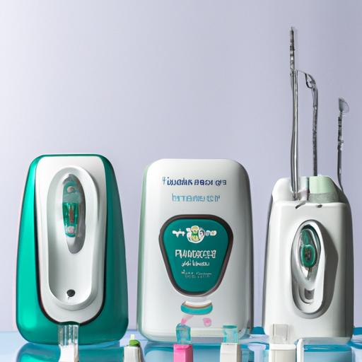 See how the Philips Water Flosser for Teeth outperforms other brands in terms of durability and performance.