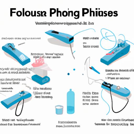 Tips and Troubleshooting for Philips Water Flosser