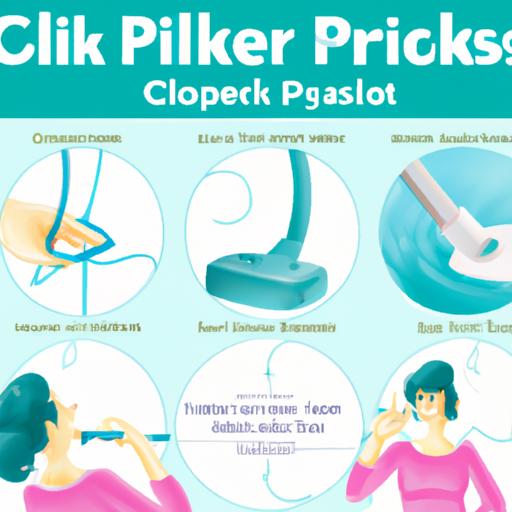 Learn how to use Piksters Hydropik Cordless Water Flosser effectively for optimal results.
