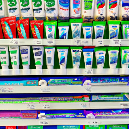 A wide range of fluoride toothpaste brands recommended by Reddit users.