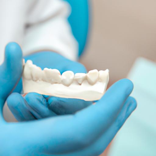 Understanding the importance of post-dental overlay placement care