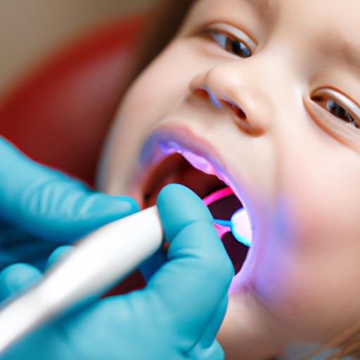 Fluoride treatments as a preventive measure for children's dental health in NZ