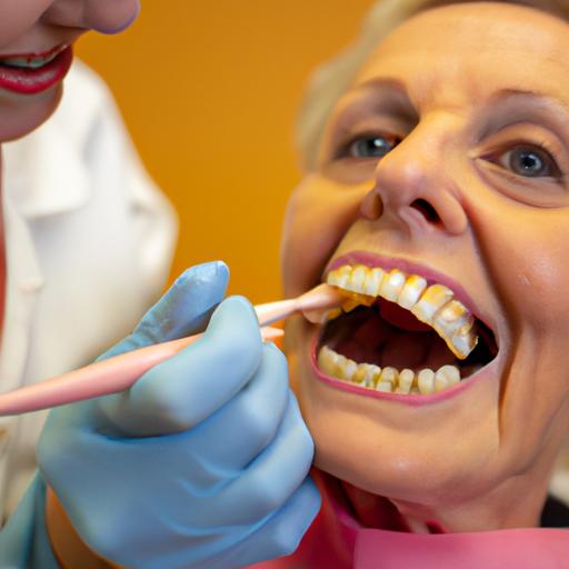 Importance of regular dental check-ups and professional denture care services in Collaroy Beach