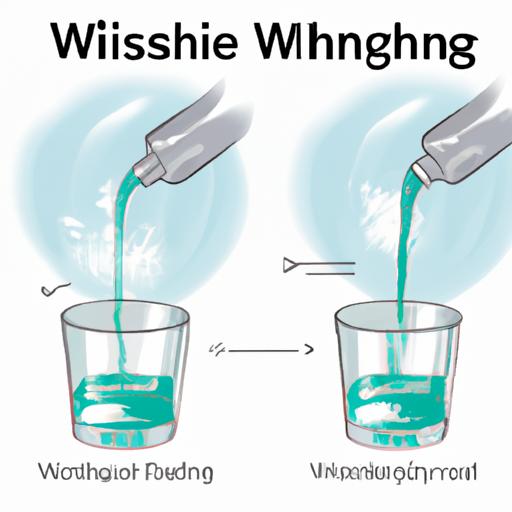 Mastering the Technique: Using Mouthwash on Dental Veneers