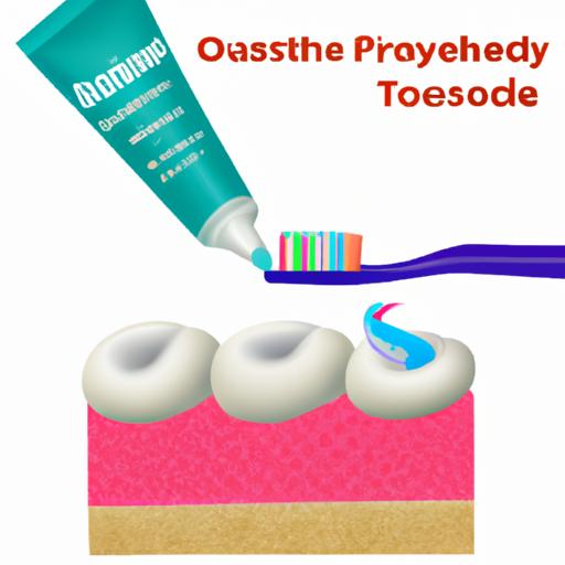 Discover the correct way to apply Sensodyne Toothpaste 6.5oz for optimal results and sensitivity relief.
