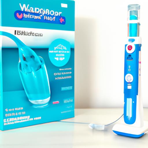Discover how to purchase the Waterpik Water Flosser Cordless from CVS, ensuring a convenient and reliable shopping experience.