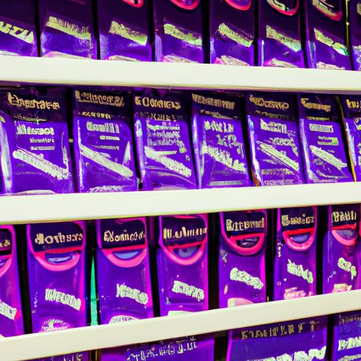 Discover the wide range of purple toothpaste brands available in Malta.
