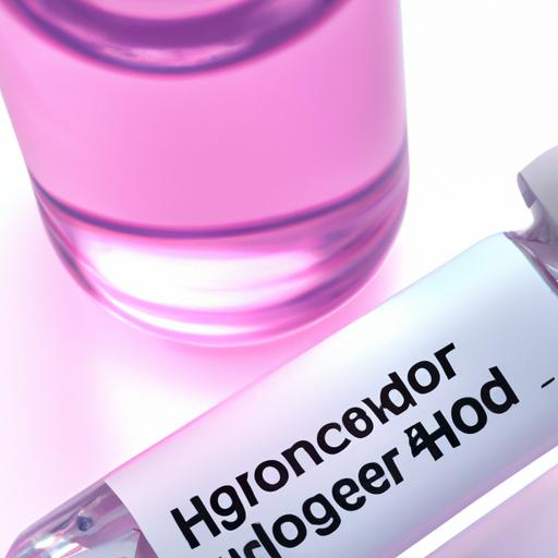 Learn about the necessary precautions and safety measures when using 9 hydrogen peroxide.