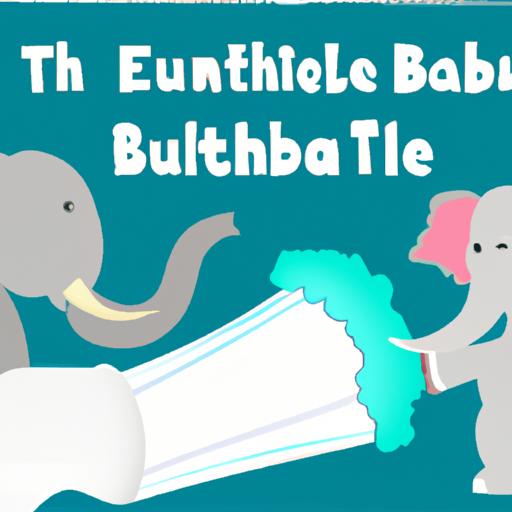 Science Buddies Elephant Toothpaste