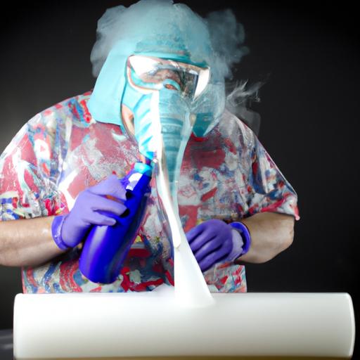 Ensure a successful elephant toothpaste experiment with these helpful tips and safety precautions.
