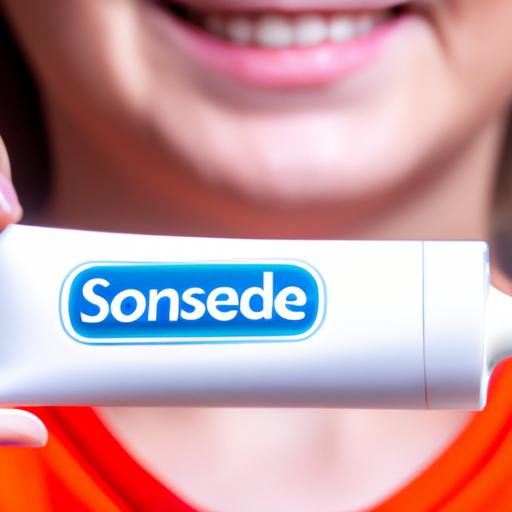 Discover the effectiveness of Sensodyne Toothpaste for sensitive teeth