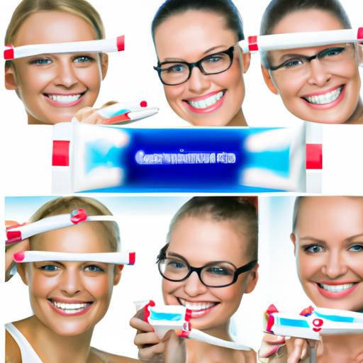 Satisfied customers share their positive experiences with Sensodyne Extra Whitening Toothpaste.
