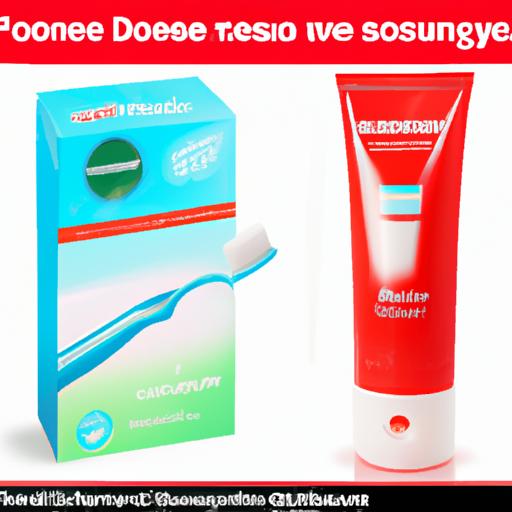 Sensodyne Toothpaste 25 Rs