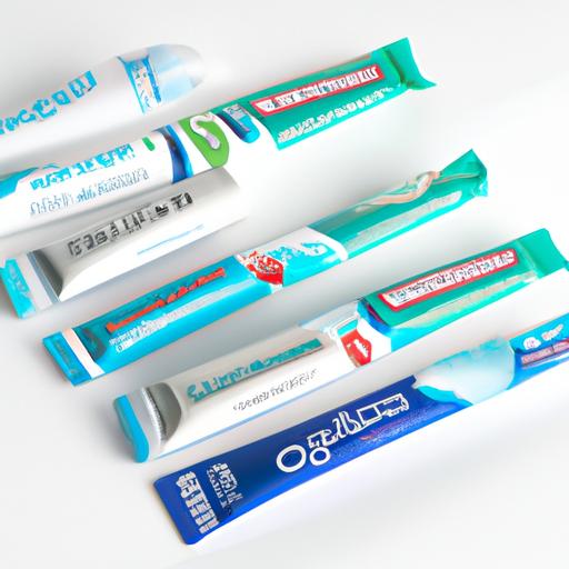 Explore the range of Sensodyne toothpaste variants, each offering specific benefits for sensitive teeth.