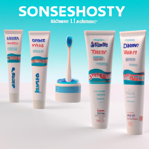 Discover interesting facts about Sensodyne toothpaste, from its rich history to its global popularity and proven effectiveness.
