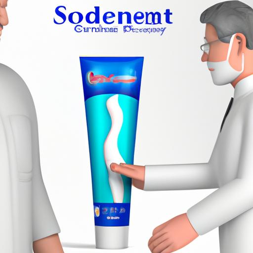 Sensodyne Toothpaste Manufacturer