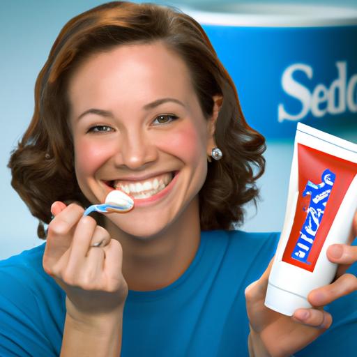 Sensodyne Toothpaste Rite Aid