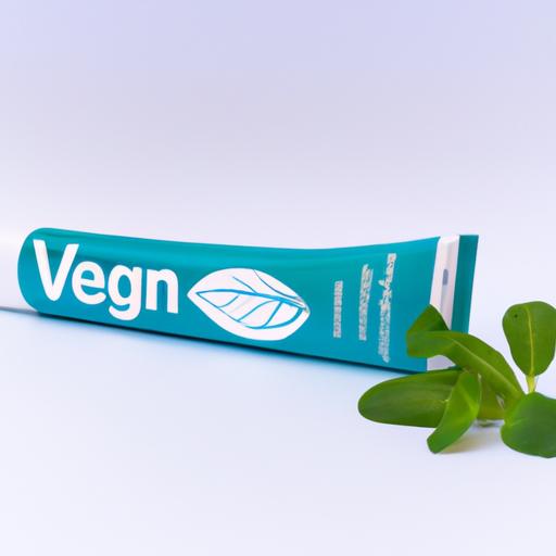 Sensodyne Toothpaste Vegan