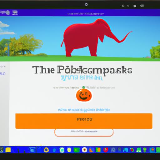 SEO optimization for better visibility of pumpkin elephant toothpaste content.