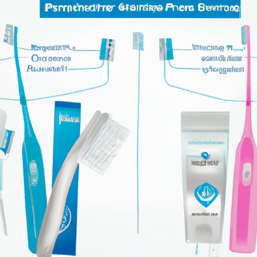 Discover why the Superdrug Dental Water Flosser outshines other brands in the market.