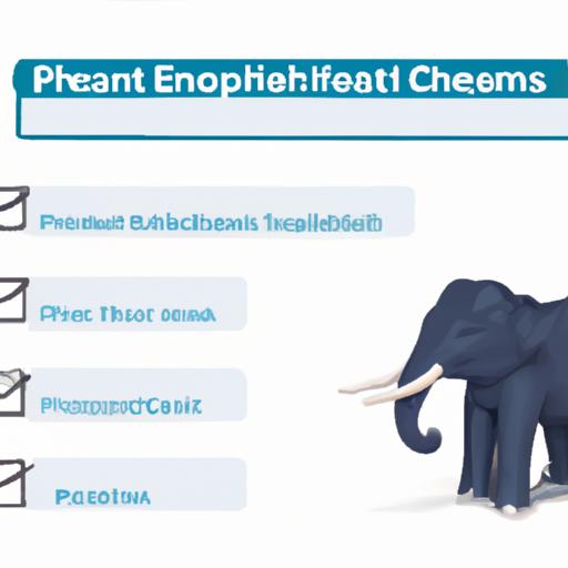 Ensure a Smooth Ordering Experience for Elephant Toothpaste