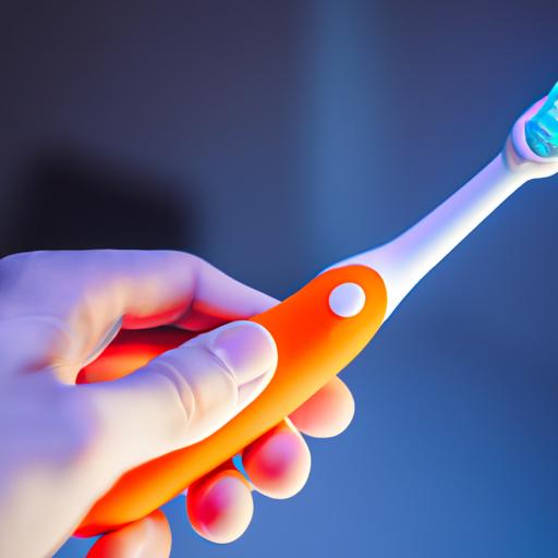 Understanding the significance of the Philips Sonicare toothbrush orange light