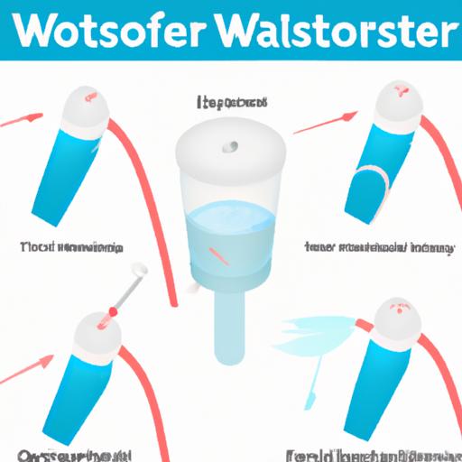 Step-by-Step Guide: Using the Waterpik Water Flosser Cordless Advanced