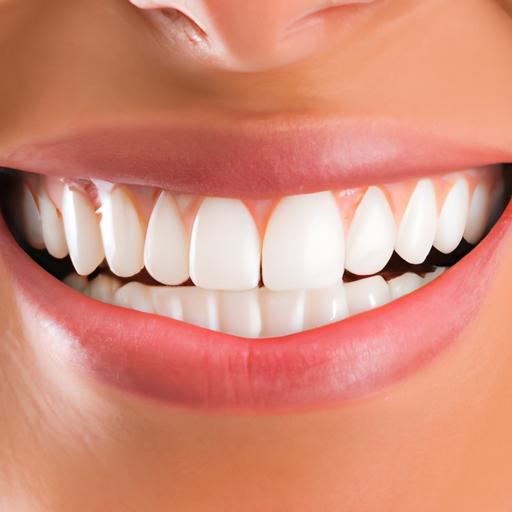 Achieve a brighter smile with effective teeth whitening