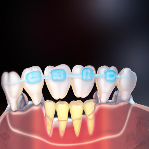 Tooth Mobility During Orthodontic Treatment